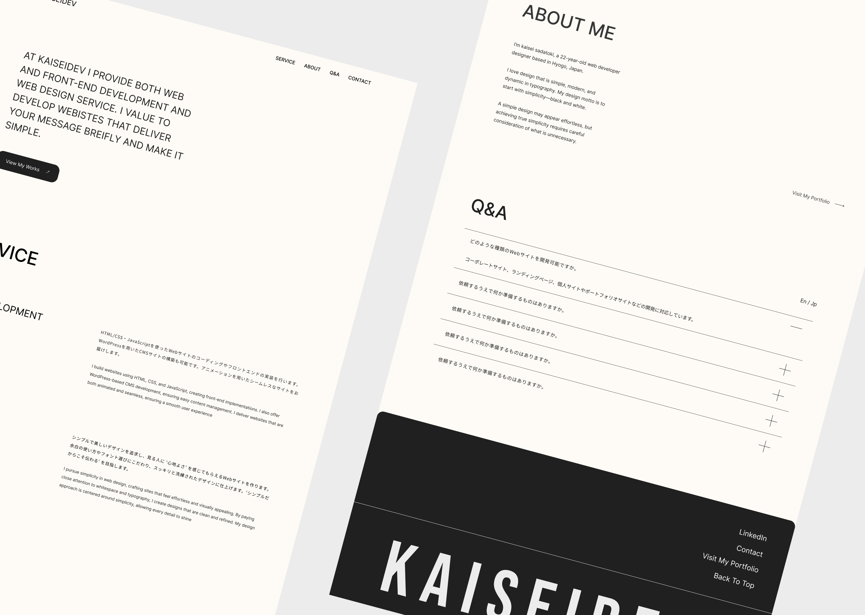 mockup